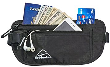 Best Money Belts