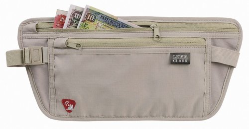 Best Money Belts