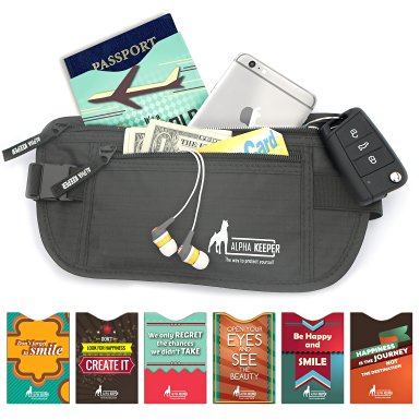 Best Money Belts