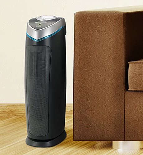 The Best Air Purifier for Room - Quietest Bedroom Air Purifier