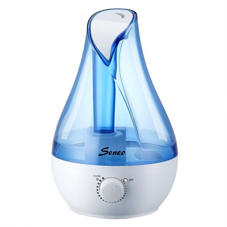 Best Cool Mist Humidifiers