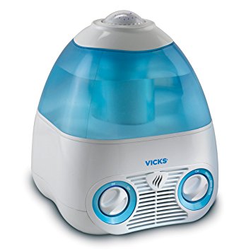 Best Cool Mist Humidifiers