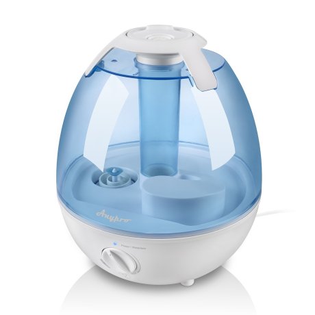 Best Cool Mist Humidifiers