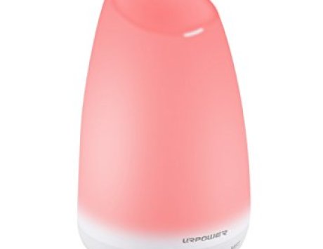 Best Oil Diffusers