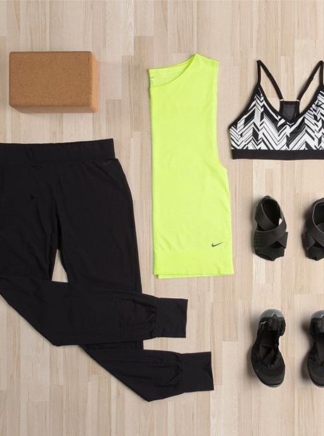 30 Cool Stylish Summer Workout Outfits for Women - Gym Outfit Ideas