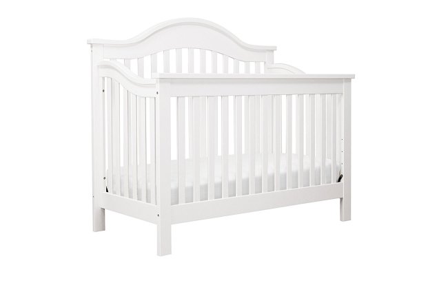 71DH3TMrJyL. SL1500 Top 10 Best Baby Cribs 2024 - Rocking, Swinging, Nursery Cribs Reviews