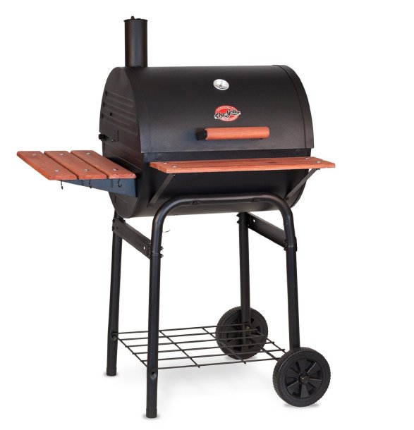 71Fy45ya 8L. SL1500 10 Best Charcoal Grills 2024 - Home & Outdoor Charcoal Grill Reviews