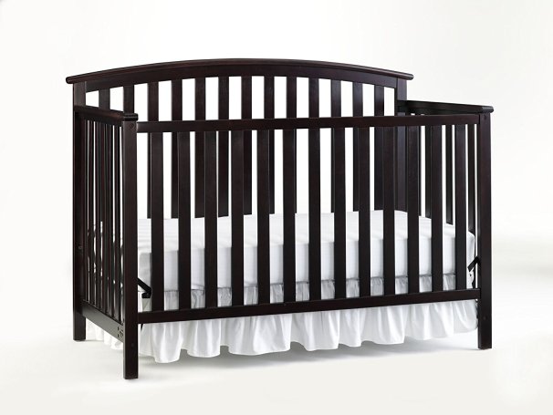 71YebogcwQL. SL1500 Top 10 Best Baby Cribs 2024 - Rocking, Swinging, Nursery Cribs Reviews