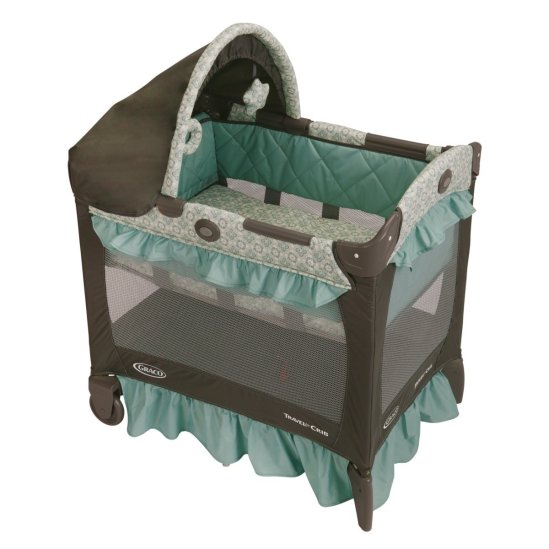 71bNXncnRDL. SL1200 Top 10 Best Baby Cribs 2024 - Rocking, Swinging, Nursery Cribs Reviews