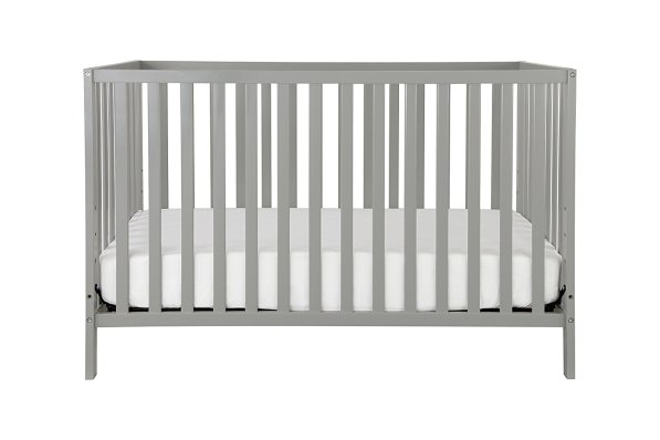 71n l7HDvmL. SL1500 Top 10 Best Baby Cribs 2024 - Rocking, Swinging, Nursery Cribs Reviews