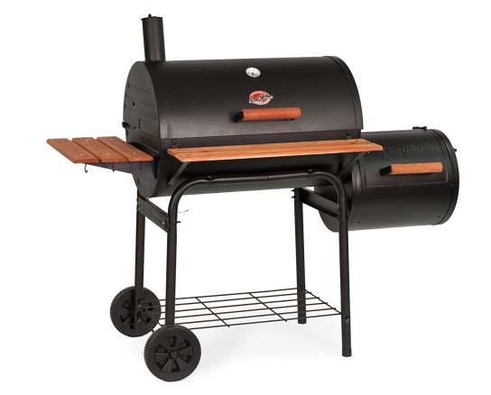 810DmoQAqSL. SL1500 10 Best Charcoal Grills 2024 - Home & Outdoor Charcoal Grill Reviews