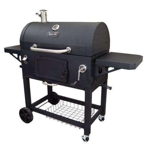 81TPL5qEbHL. SL1500 10 Best Charcoal Grills 2024 - Home & Outdoor Charcoal Grill Reviews