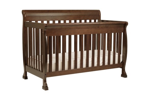 81lq0JBnAgL. SL1500 Top 10 Best Baby Cribs 2024 - Rocking, Swinging, Nursery Cribs Reviews