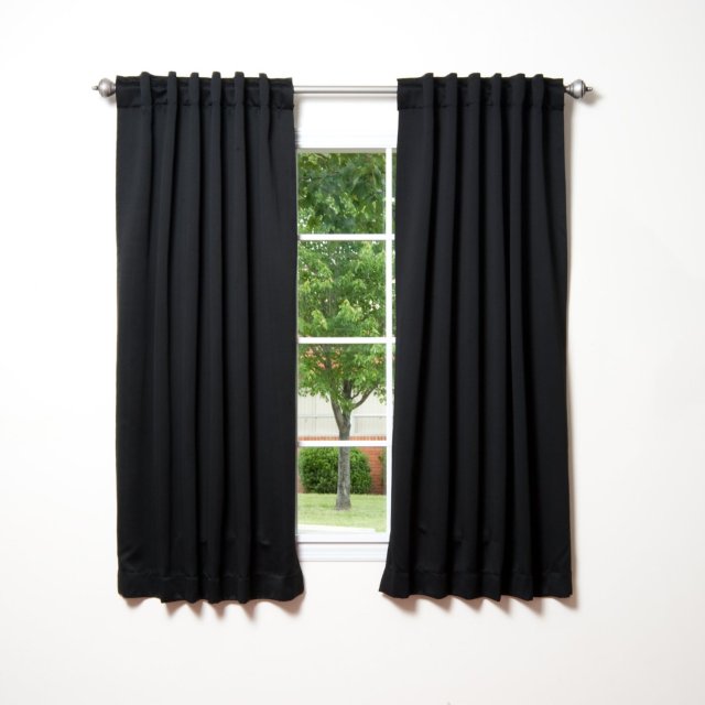 Best Blackout Curtains