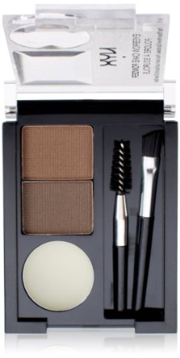 Best Eyebrow Products