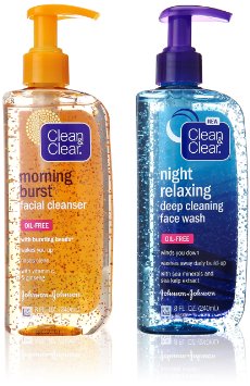 Best Face Washes