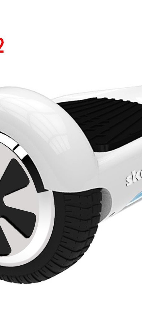 Best Hoverboards