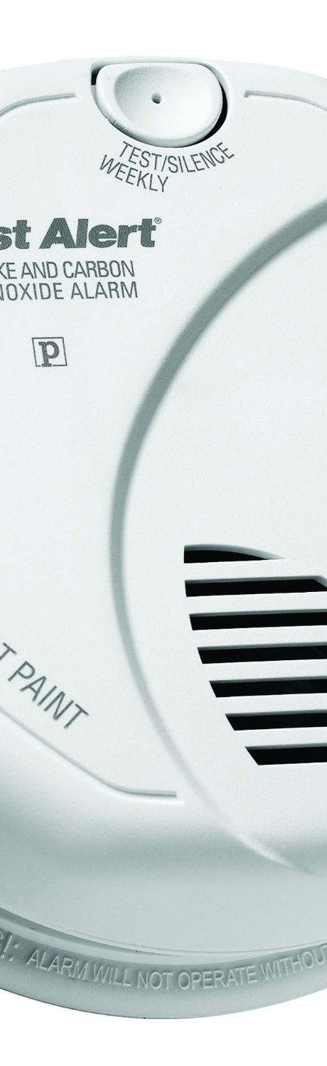 Best Smoke Alarms