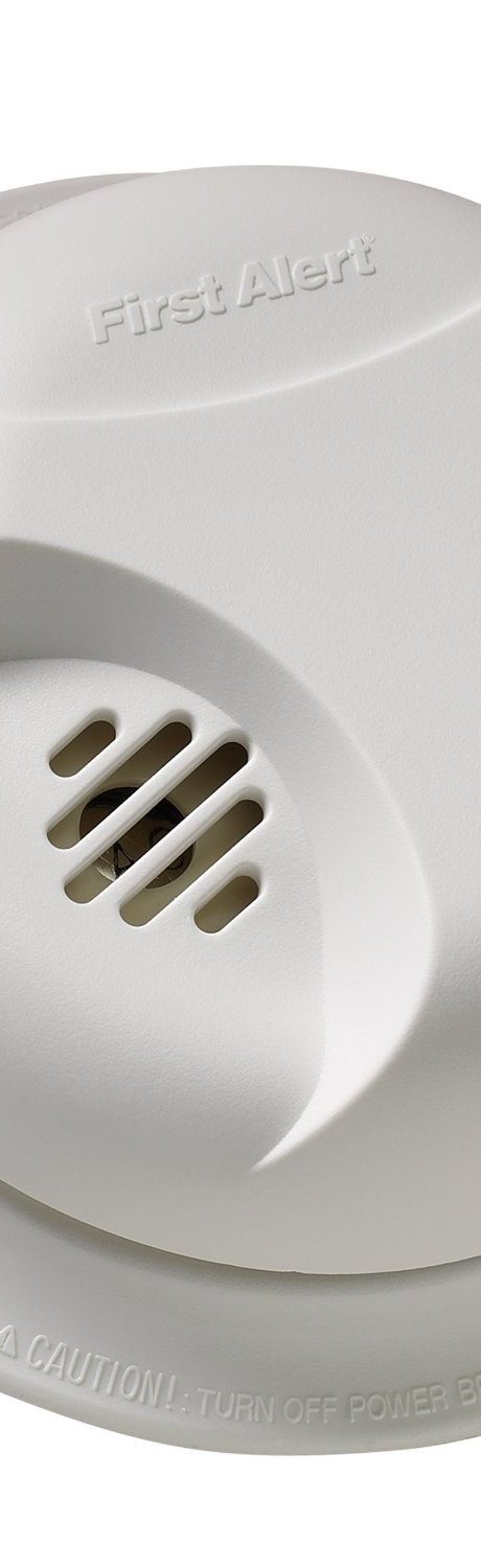 Best Smoke Alarms