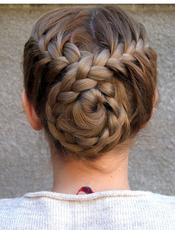 Braids - Braided Hairstyles