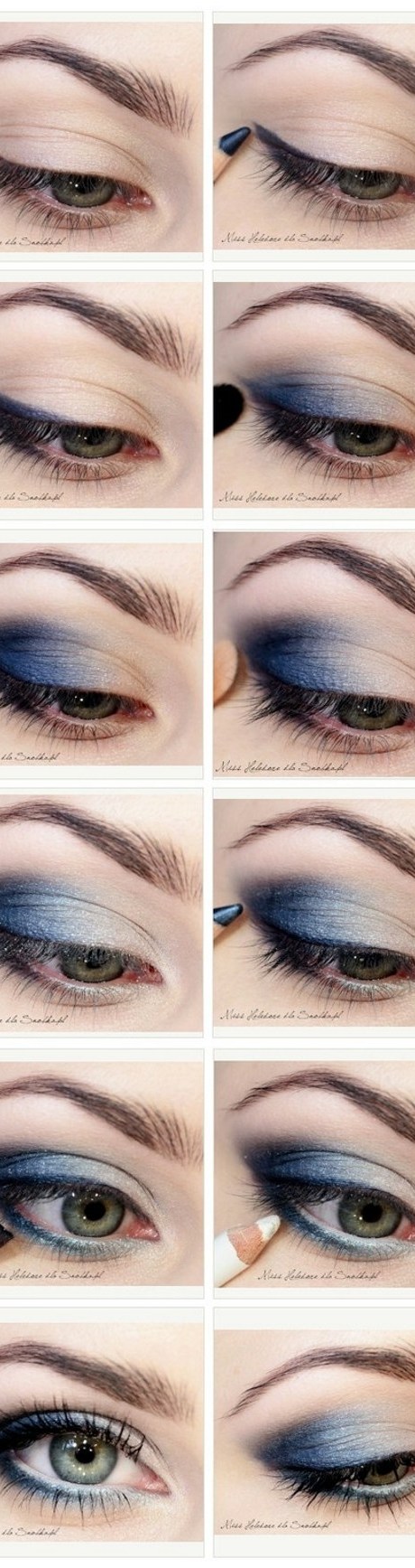 Easy Step By Step Makeup Tutorials For Beginners