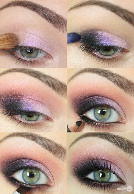 Easy Step By Step Makeup Tutorials For Beginners