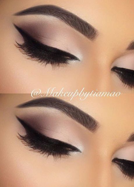 Hottest Eye Makeup Looks - Makeup Trends