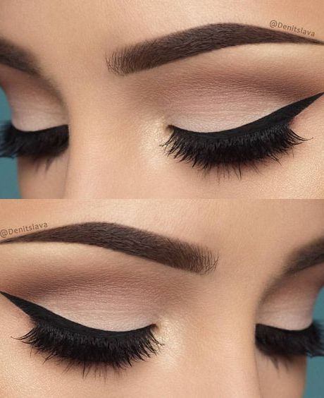 Hottest Eye Makeup Looks - Makeup Trends