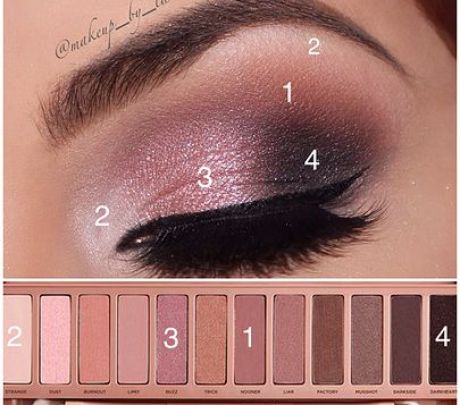 Hottest Eye Makeup Looks - Makeup Trends