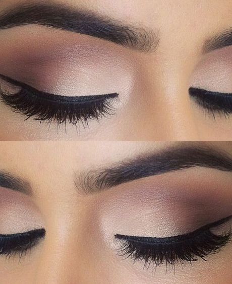 Hottest Eye Makeup Looks - Makeup Trends