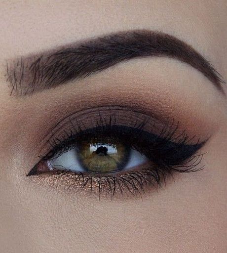 Hottest Eye Makeup Looks - Makeup Trends