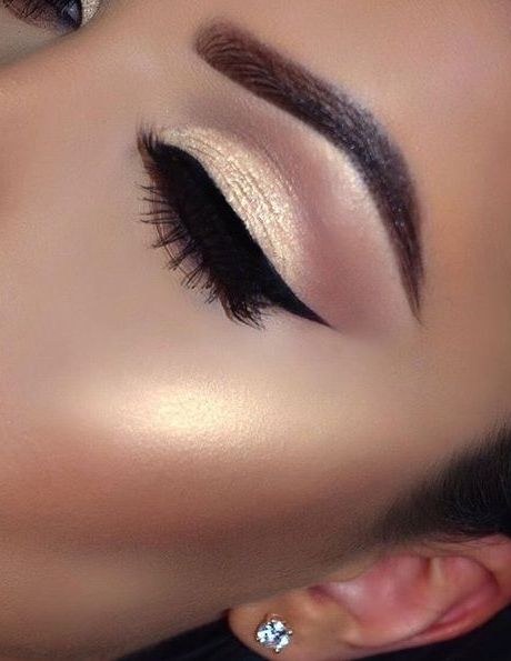 Hottest Eye Makeup Looks - Makeup Trends