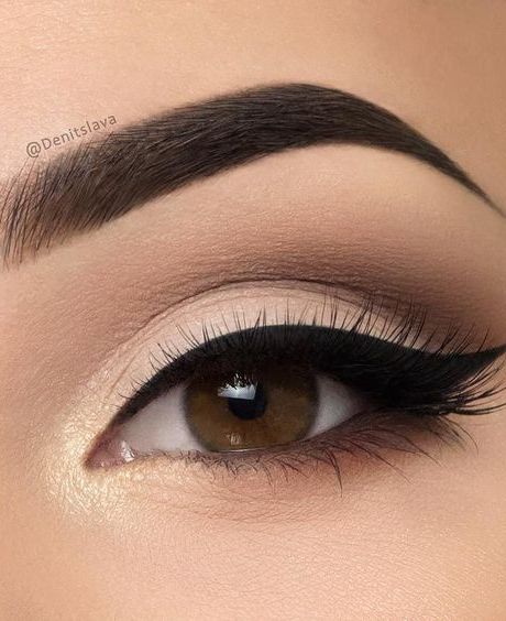 Hottest Eye Makeup Looks - Makeup Trends