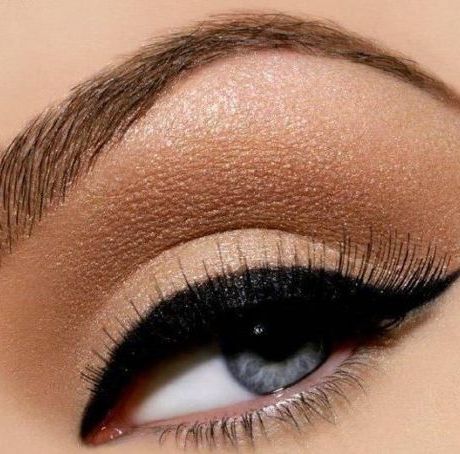 How to Shape Thin Eyebrows