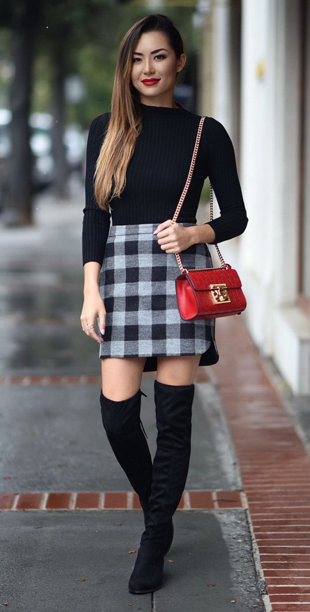 Incredible Outfit Ideas to Try Now