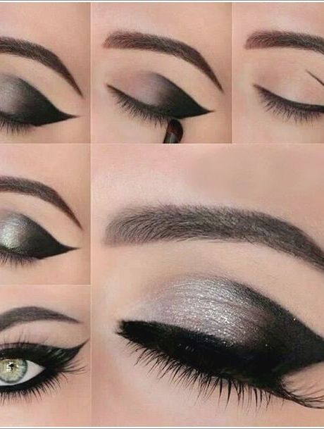 Step By Step Makeup Tutorials For Teens