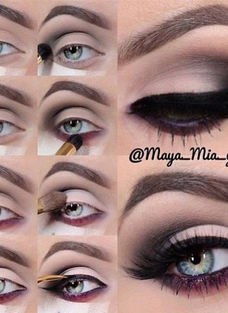 Step By Step Makeup Tutorials For Teens