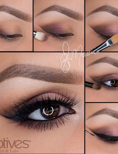 Step By Step Makeup Tutorials For Teens