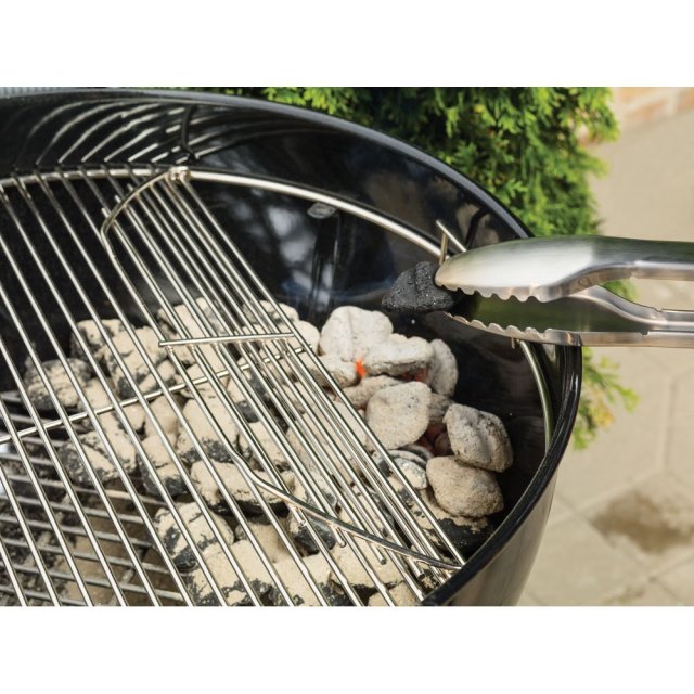 Time To Start Grilling With The Very Best- Top 10 Charcoal Grills