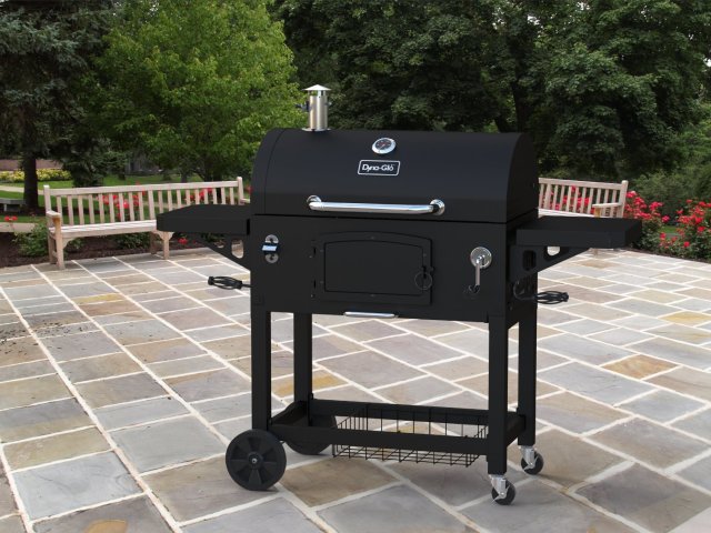 Time To Start Grilling With The Very Best- Top 10 Charcoal Grills