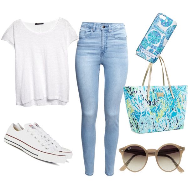 20 Really Cute Outfit Ideas For School