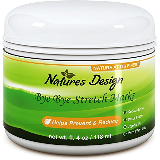 714IDb4O 0L. SX522 10 Best Creams & Oils to Prevent Stretch Marks 2024