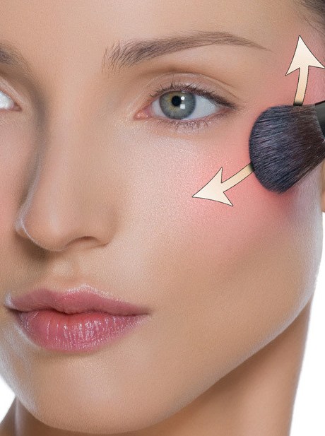 Beauty Tricks That Make You Look Younger