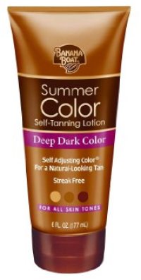 Best Long-Lasting Fake Tan Products