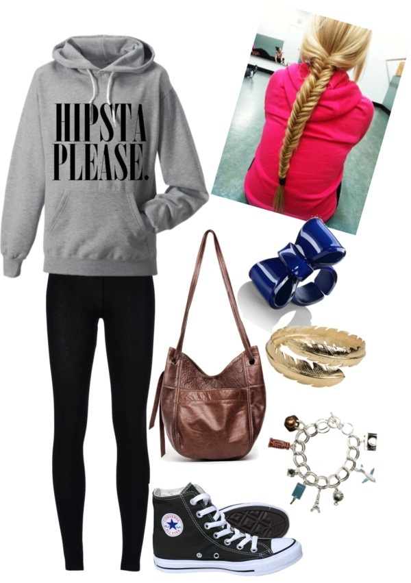 Cute Outfit Ideas for School