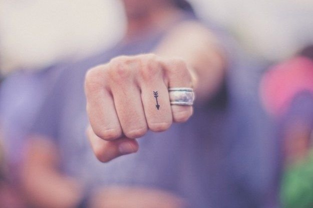 Cute Small Tattoo Designs