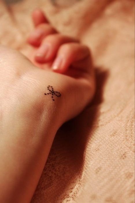 Cute Small Tattoo Designs