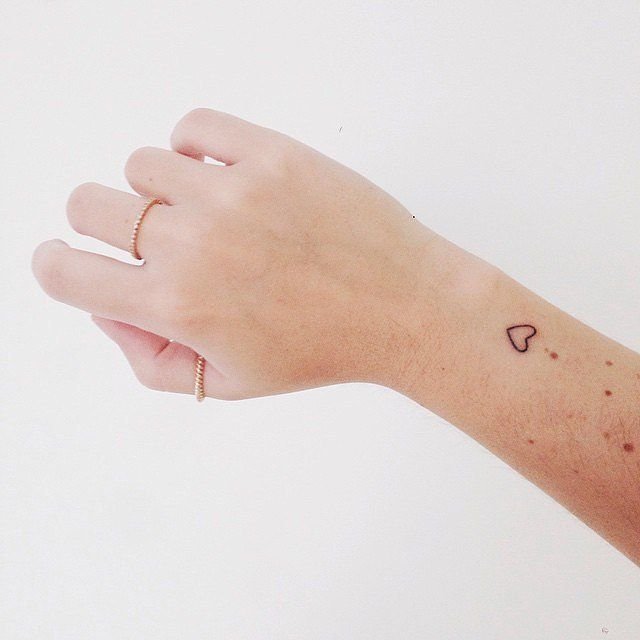 Cute Small Tattoo Designs