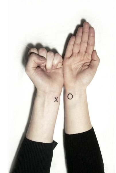 Cute Small Tattoo Designs