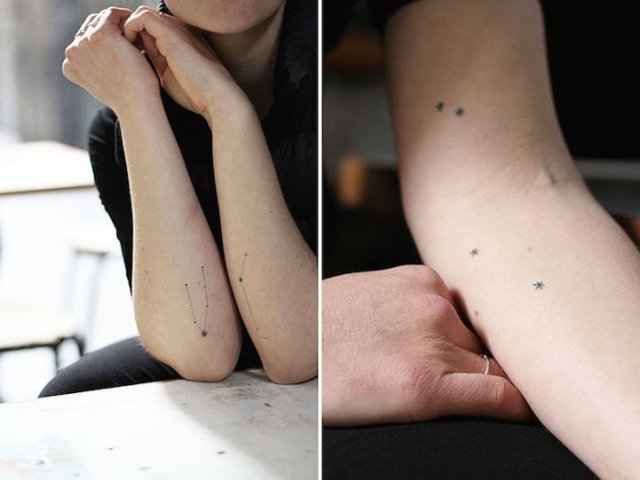 Cute Small Tattoo Designs